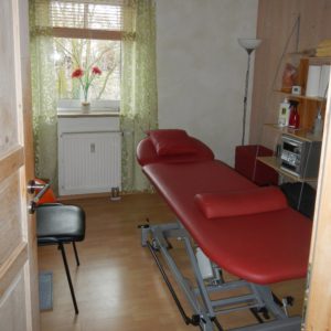 Haus der Gesundheit - Gymnastikraum