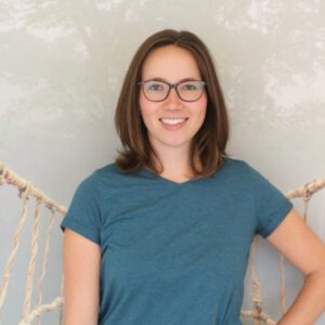 Nadine Kuchenbaur Physiotherapeutin