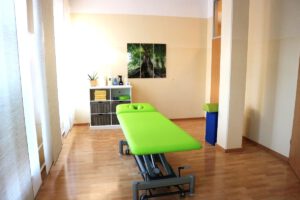 Kabine1 Physiotherapie