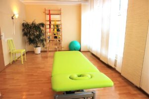 Kabine2 Wellness Thannhausen